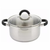 KingHoff Pot 18cm (KH-4343)