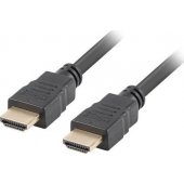 *Cable HDMI-HDMI v2.0 20m black
