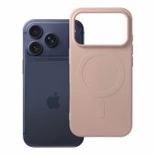Magcover Apple iPhone 18 Pro / 17 Pro Pink