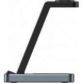 QI15W-A26 Black