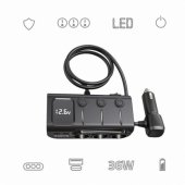 MCC201T CARI PRO