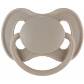 Latex Cherry Soother NUDE 6-18m 23/ 224 Beige