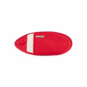 Potholder 31x21cm cherry red (95002700060000)