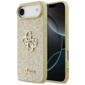Fixed Glitter Big 4G iPhone Air Gold