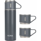 ZLN0745 500ml Grey