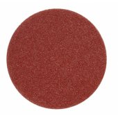 Vorel Velcro abrasive disc P-36 125mm 5pcs. 08553