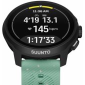 Run 2 64GB Aloe Green