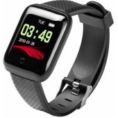 47029 T-Watch TW6 ECHO X-Black
