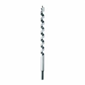 Medienos grąžtas 8 x 380mm