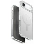 Clario Case Magclick Charging iPhone Air Transparent