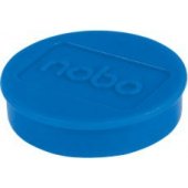 Nobo Magnesy do tablic 38 mm (1,5 kg) mix ko
