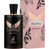 Olivia Blossom Eau De Parfum 80ml by Maison Alhambra