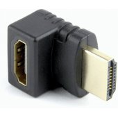 HDMI Right Angle Adapter 270°