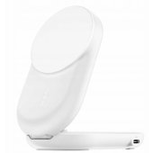 WIZ039KQWH Qi2 25W baltas