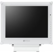 X-15Ew 15" VA 4:3 baltas