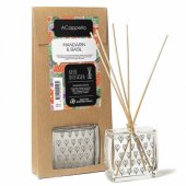 REED DIFFUSER MANDARIN / BASIL 100 ML