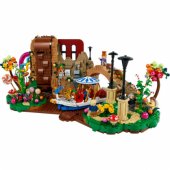 21360 Willy Wonka & the Chocolate Factory