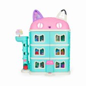 Gabby lėlių namas Perfect Dollhouse 6060414