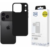 Matt Case Pro Apple iPhone 17 Pro Matte Black