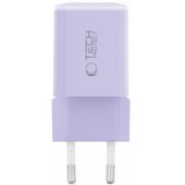 NCM33 2-Port Network Charger Purple