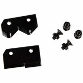 Makita replacement blade for earth drill 150mm (2 pieces (flat + point