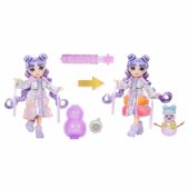 Rainbow High Winter Wonderland Doll - Viole