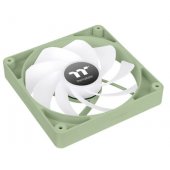 CT120 Reverse ARGB 120mm Case Fan CL-F200-PL12MG-A Green 2pcs