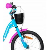 Miss ST 16 blue/ pink