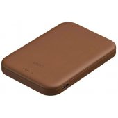 Lexa 5000mAh PD USB-C MagSafe Caramel