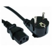 PC-Schuko Power 6mm 2m PC-POWER-CAB