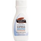 Palmer`s Cocoa Butter Formula minkštinamasis ir glotninamasis kūno balzamas z witam