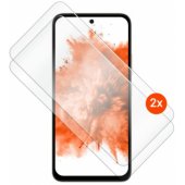Screen Protector Fixed 2.5D Redmi 15 4G/ 5G
