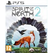 Spirit of the North 2 PS5