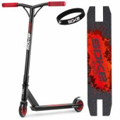 EVO (1600) Raudona 100mm