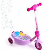 Huffy Princess 6V burbulai