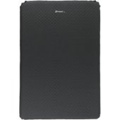 Sleepin Single Double 7.5 cm Black