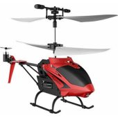 _7477401 Syma Syma REVOLT controlled helicopter RC AIRWOLF, assort.,