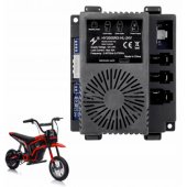24 V centrinis modulis SX2328 elektriniam važinėjamajam motociklui