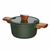 CASSEROLE D24CM 4.6L/ 93703 RESTO