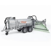 Fliegl barrel trailer with spread tubes (02