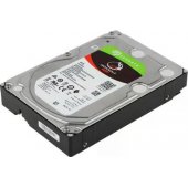 HDD 3,5" IronWolf SATA III 8TB ST8000VN004