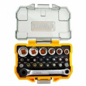 DT71516-QZ 24 Piece High Performance Set