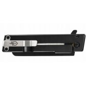 Quadrant Modern Bambo Folding Knife