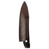 Leather case for 20.5cm knife
