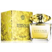 Yellow Diamond EDT 200ml