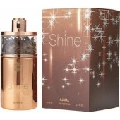 Ajmal Shine fragrance water for women 75 ml