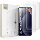 Glass UV+ 2-pack Xiaomi Redmi Note 15 Pro Plus 5G