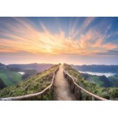 Ravensburger Puzzle Ponta Delgada Azoren (88868)