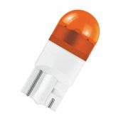 _8091674 Osram 4008321875600 LED lemputė 2000 K 0.8 W