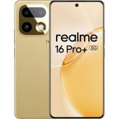 16 Pro+ 5G 8/ 256GB Master Gold + Charger